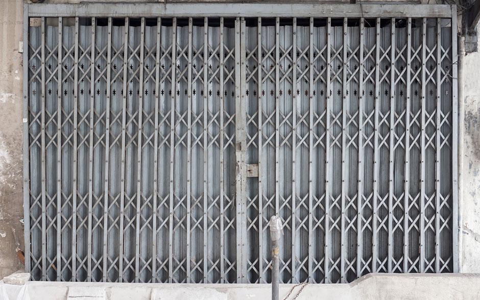 store exterieur Sarcelles
