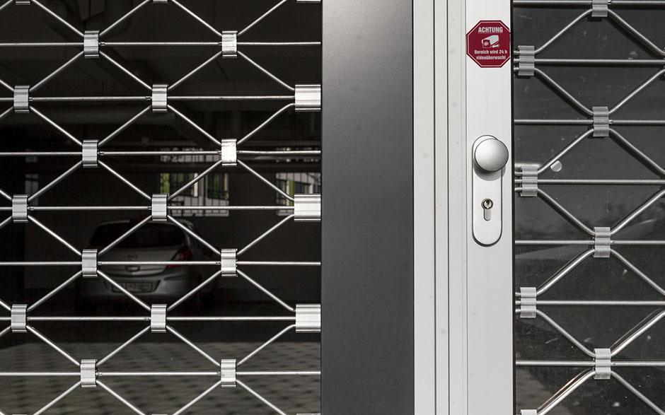 store exterieur Sarcelles