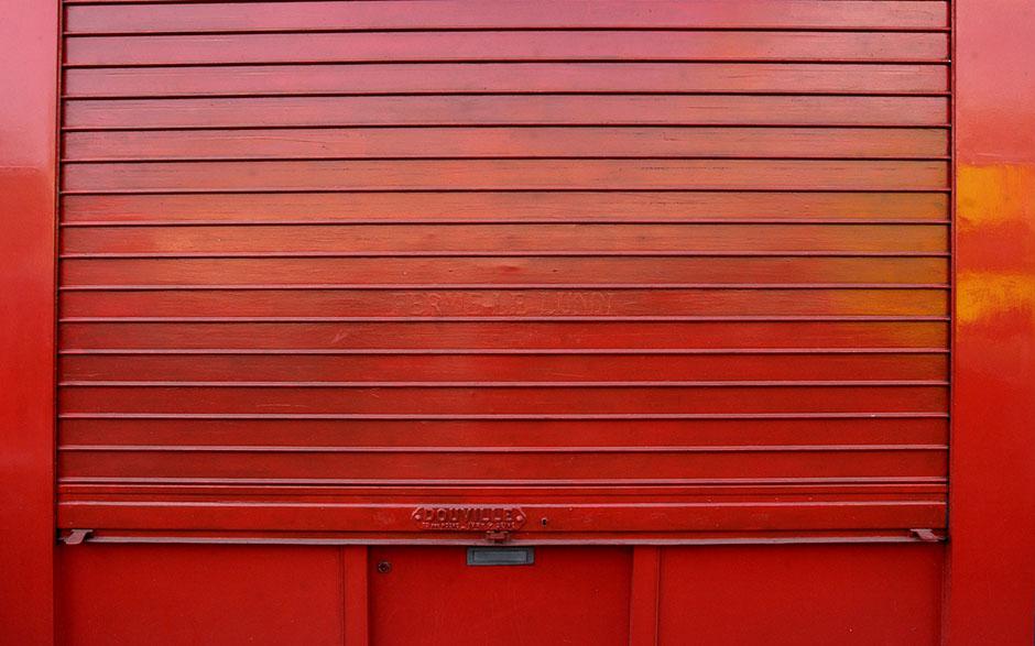 store exterieur Sarcelles